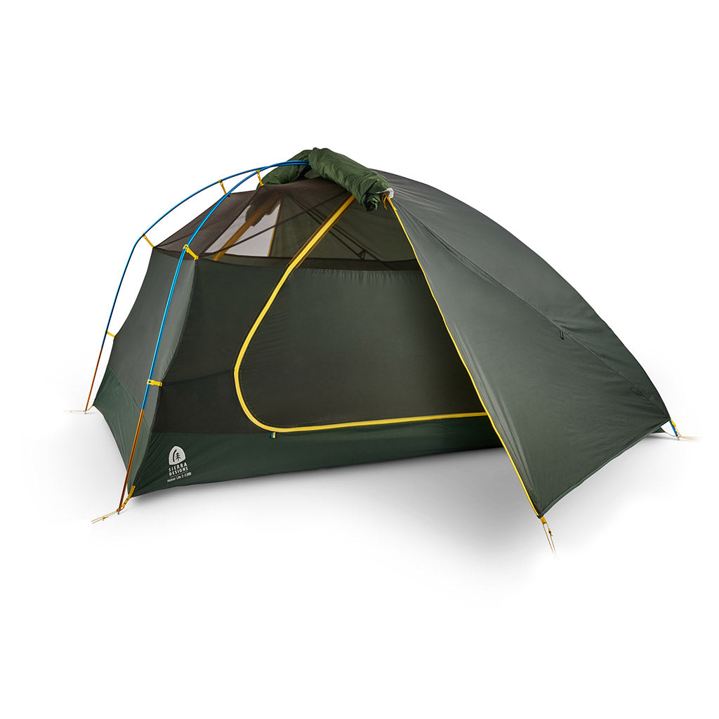 meteor 3000 2p tent Sierra Designs | Meteor Lite 3000 2P Tent | 2 Person Backpacking Tent