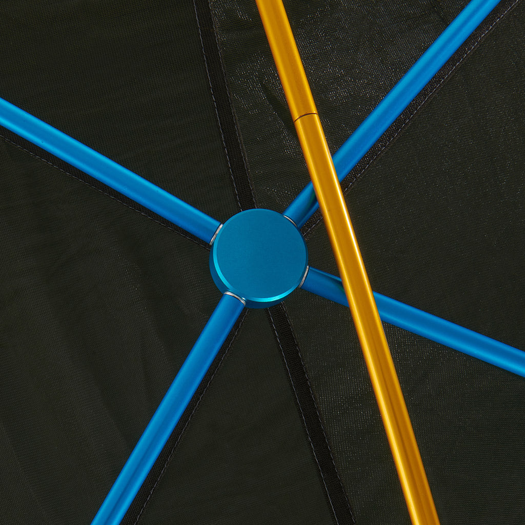 Meteor Lite 3000 3P Tent Sierra Designs 40155523EU Tents 3P / Green