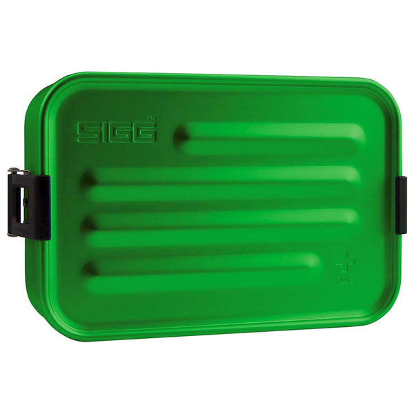 Lunchbox Plus Sigg 8697.30 Food Containers Small / Green