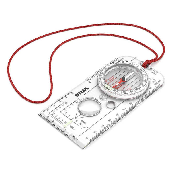 Compass Expedition 4-360 Silva 35692-8011 Compasses O/S / NA