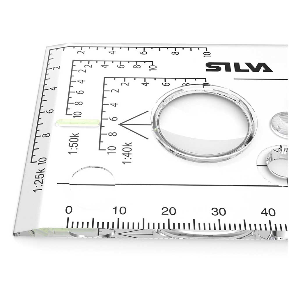 Compass Expedition 4-360 Silva 35692-8011 Compasses O/S / NA