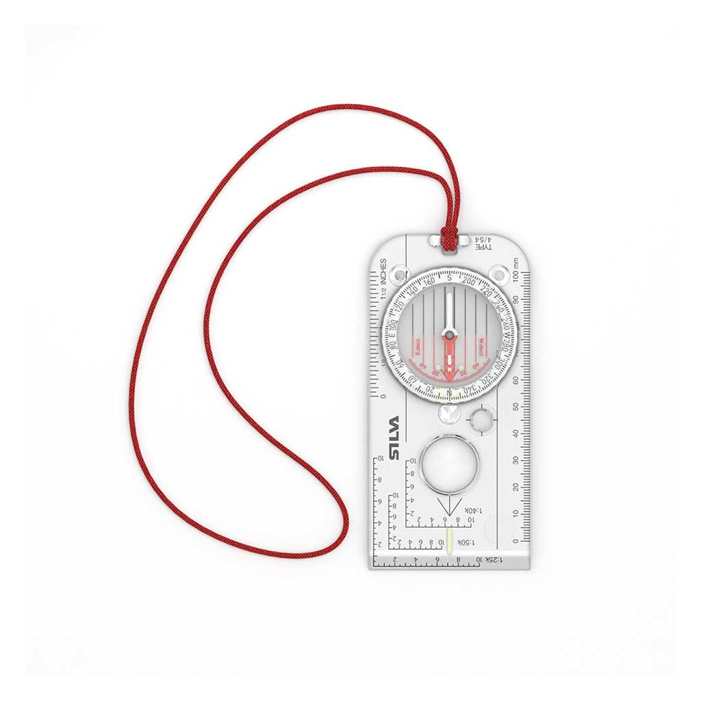 Compass Expedition 4-360 Silva 35692-8011 Compasses O/S / NA