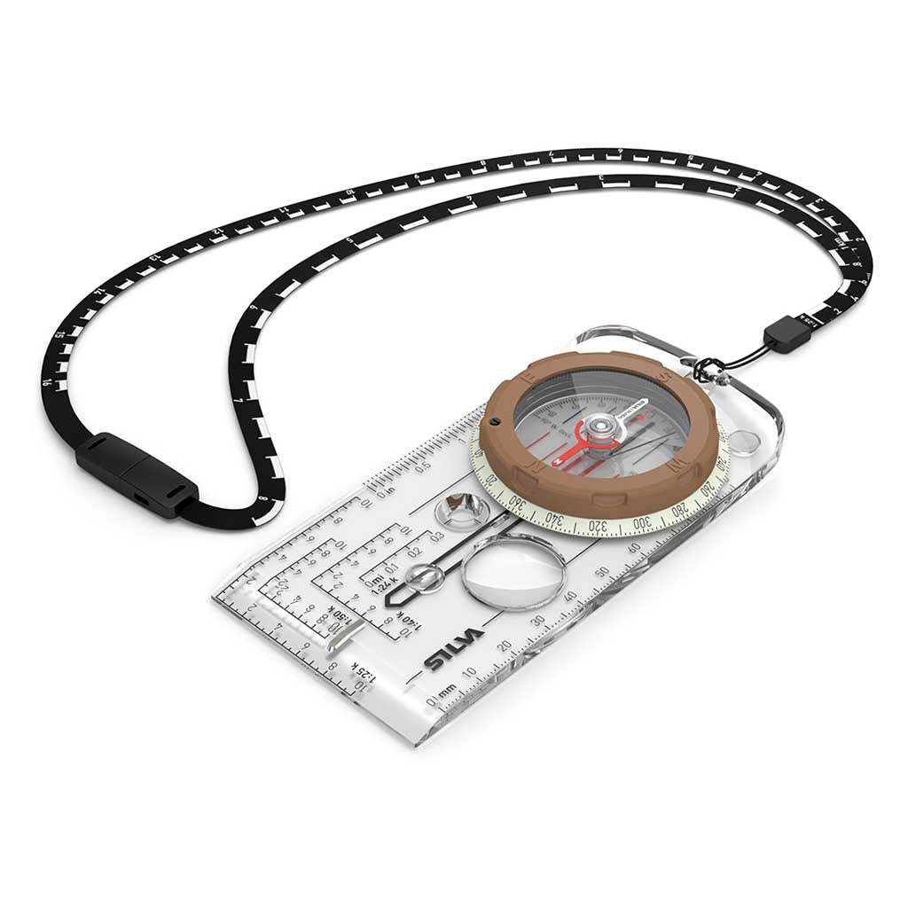 Expedition 360 Global Compass