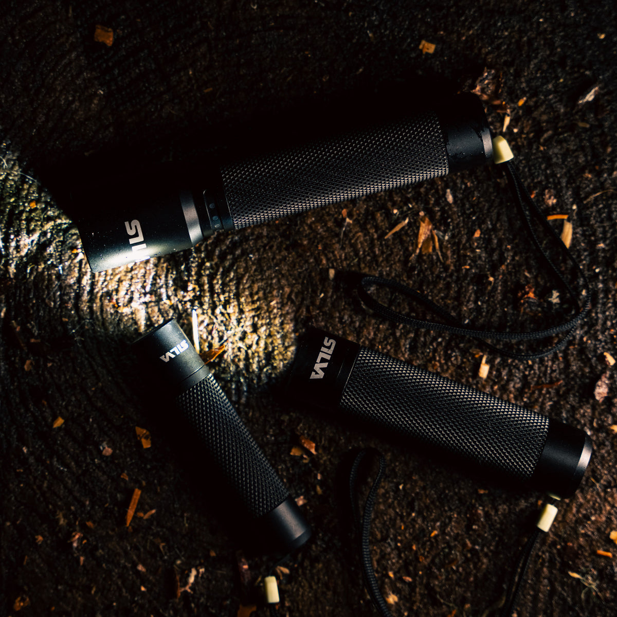 Pocket 200 Silva 38685 Torches One Size / Black