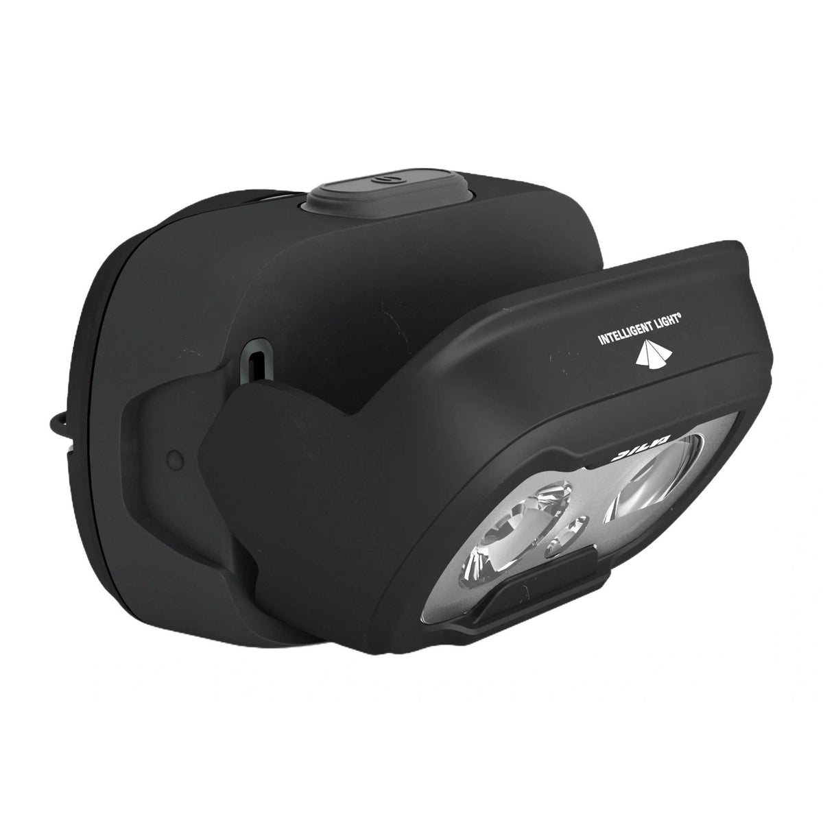 Seek 450 Cord Recharge Silva 38688 Head Torches One Size / Midnight