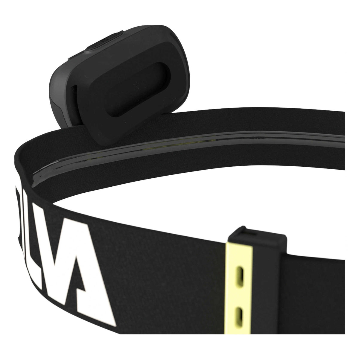 Seek 600 Recharge Silva 38717 Head Torches One Size / Midnight