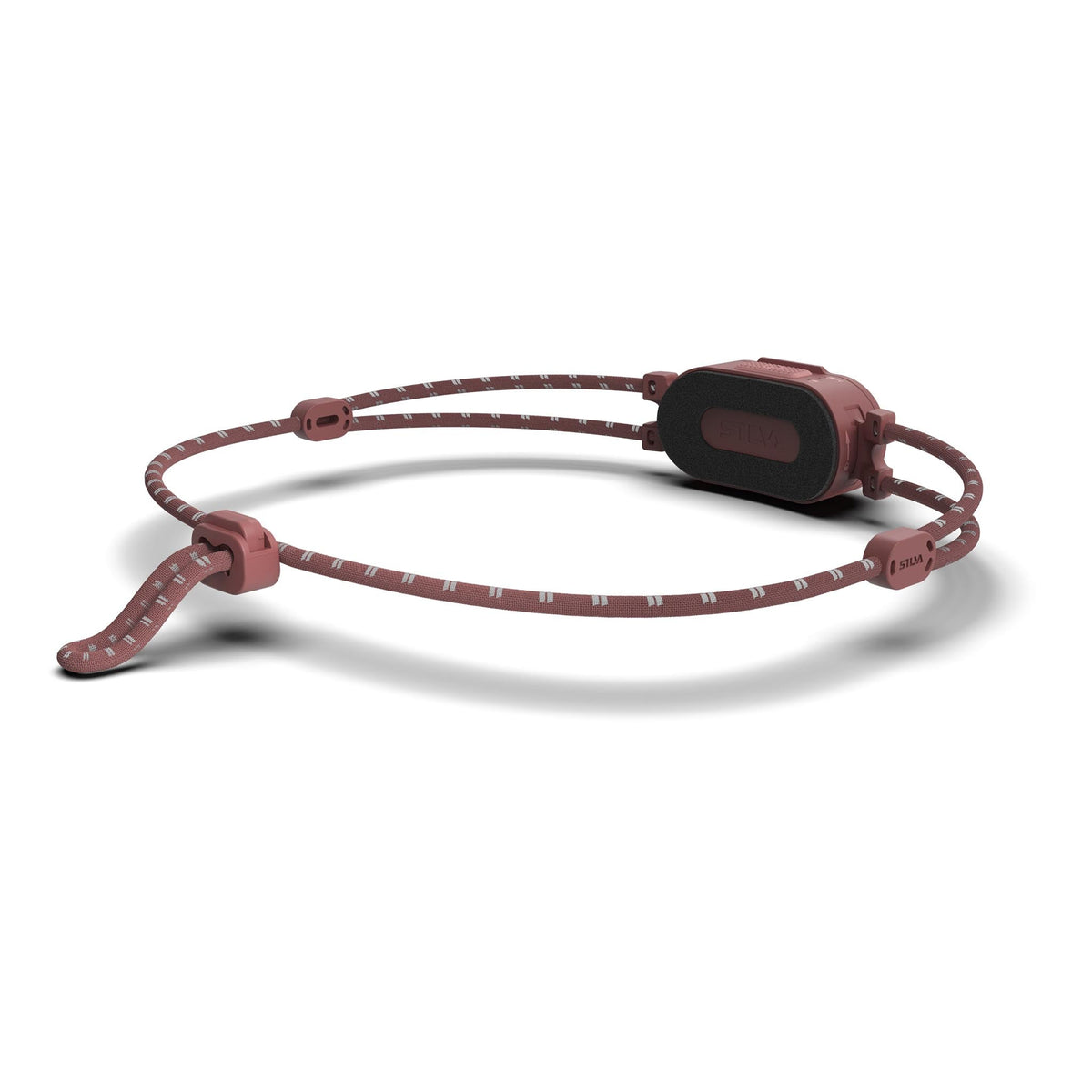 Smini Fly Silva 38463 Head Torches One Size / Rose
