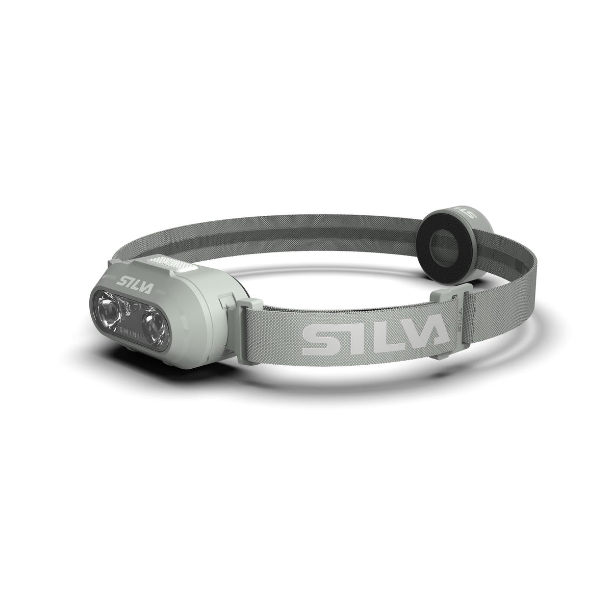 Smini Silva 38462 Head Torches One Size / Mint