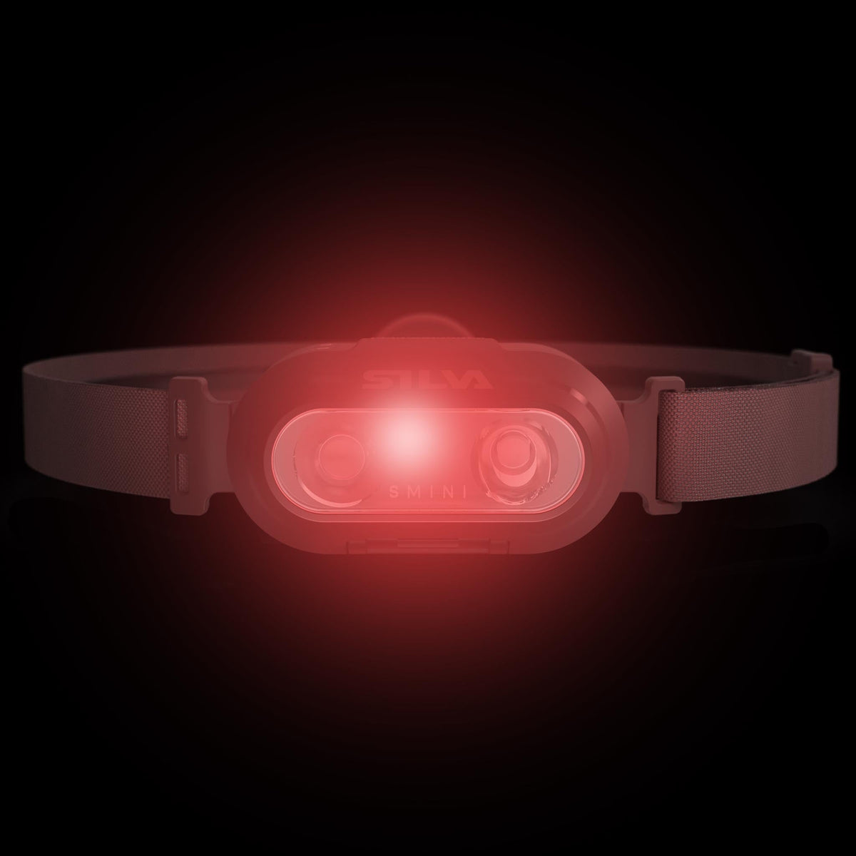 Smini Silva 38461 Head Torches One Size / Rose