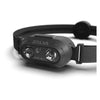 Smini Silva 38451 Headtorches O/S / Black