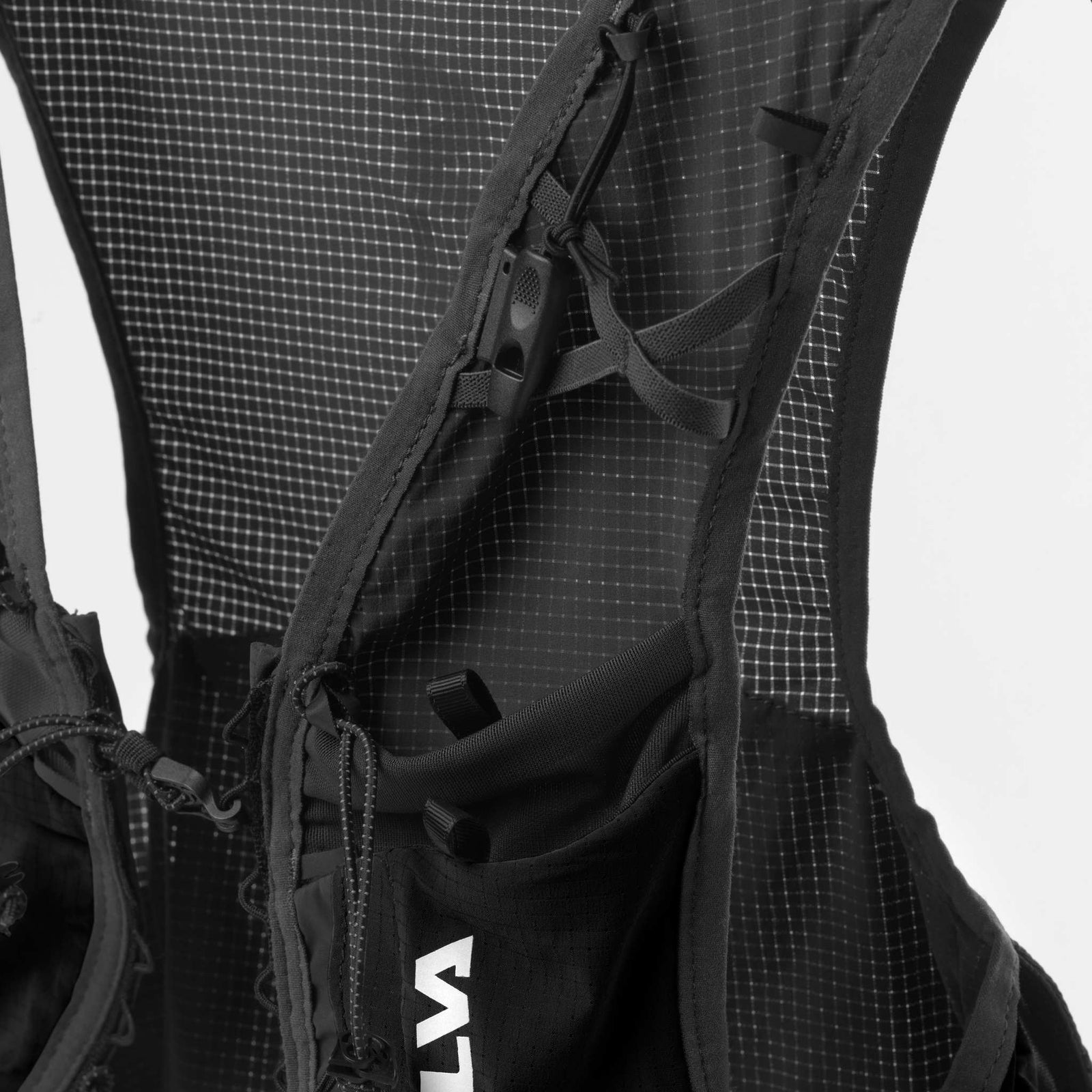 Strive Fly Vest Silva Running Vests