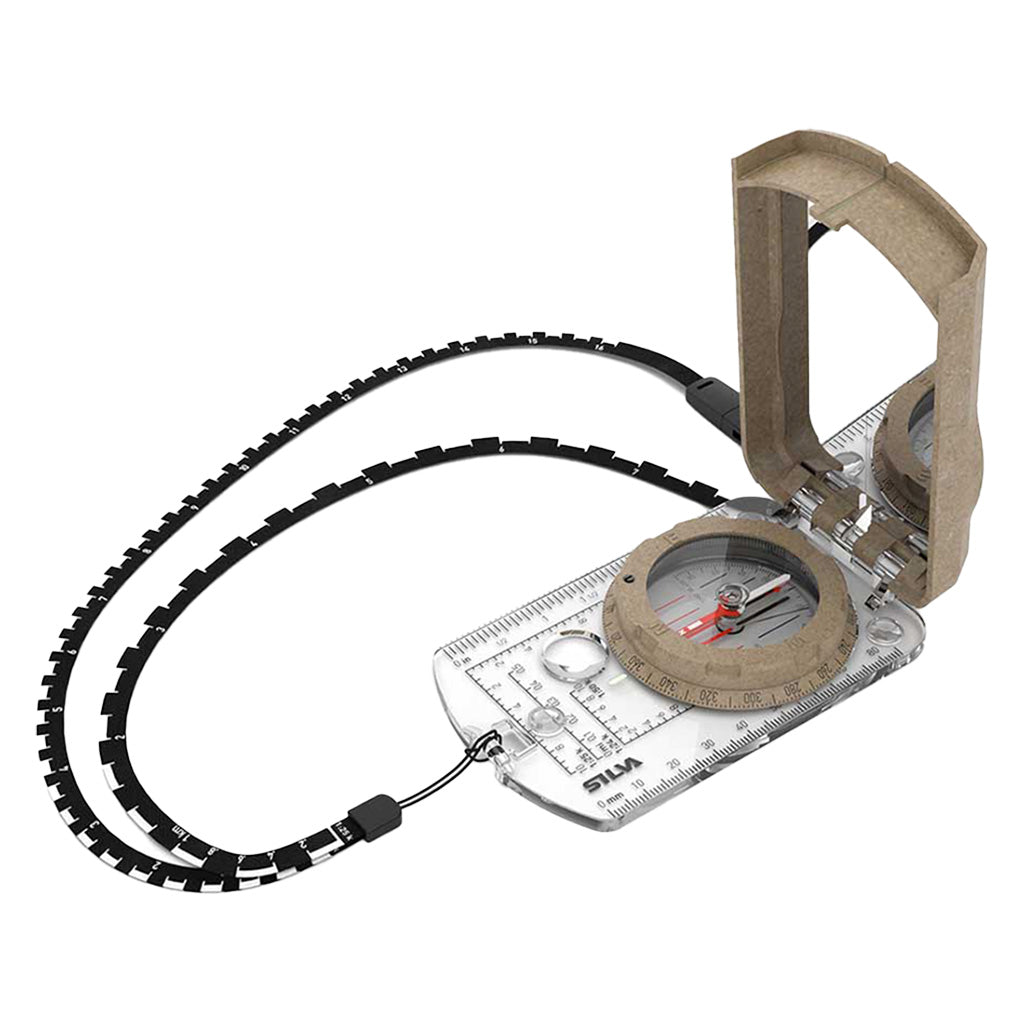 Terra Expedition S Compass