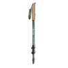 Trekking Poles | Carbon | Telescopic | 140cm Silva 38612 Walking Poles One Size / Blue