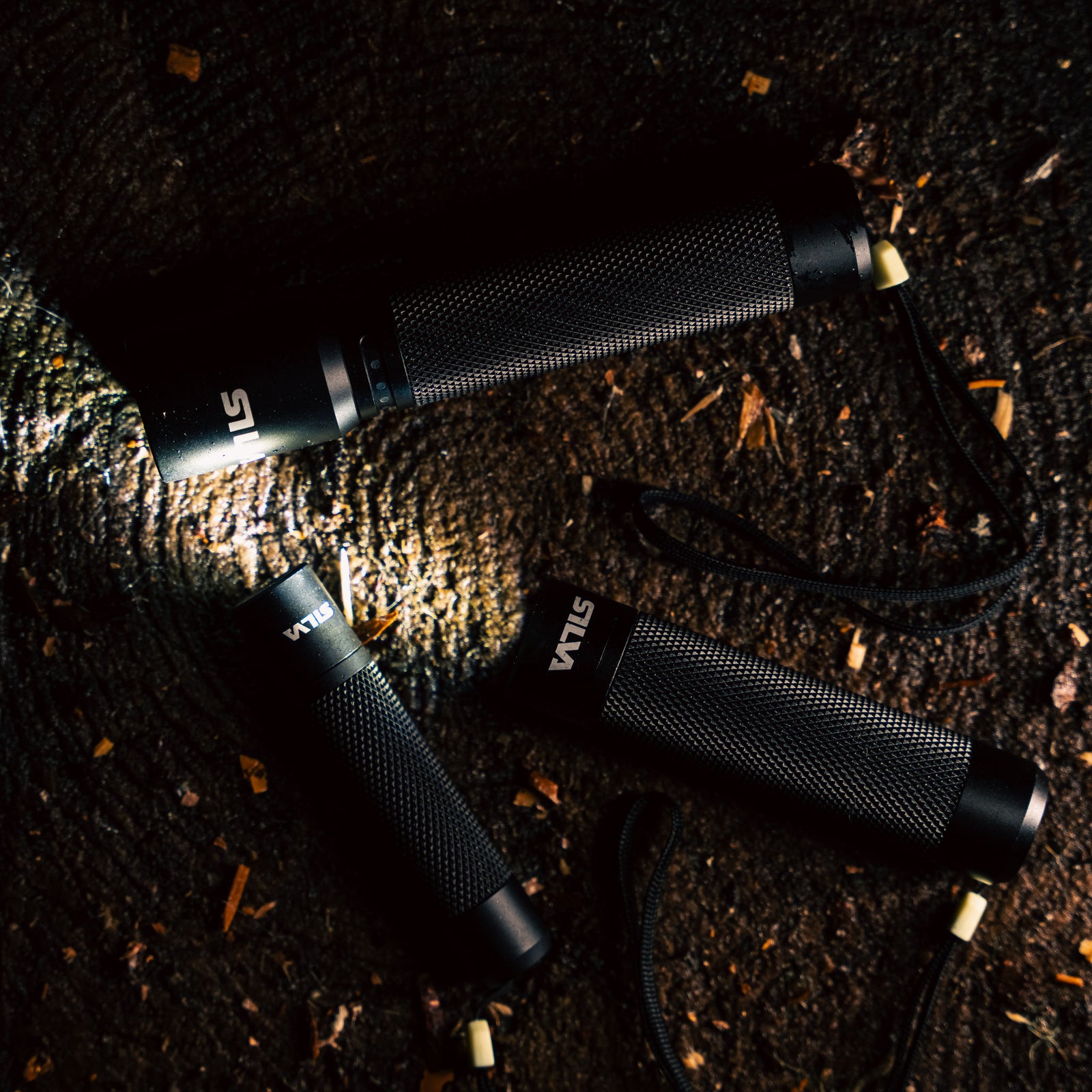 Silva Gear 400 in Black