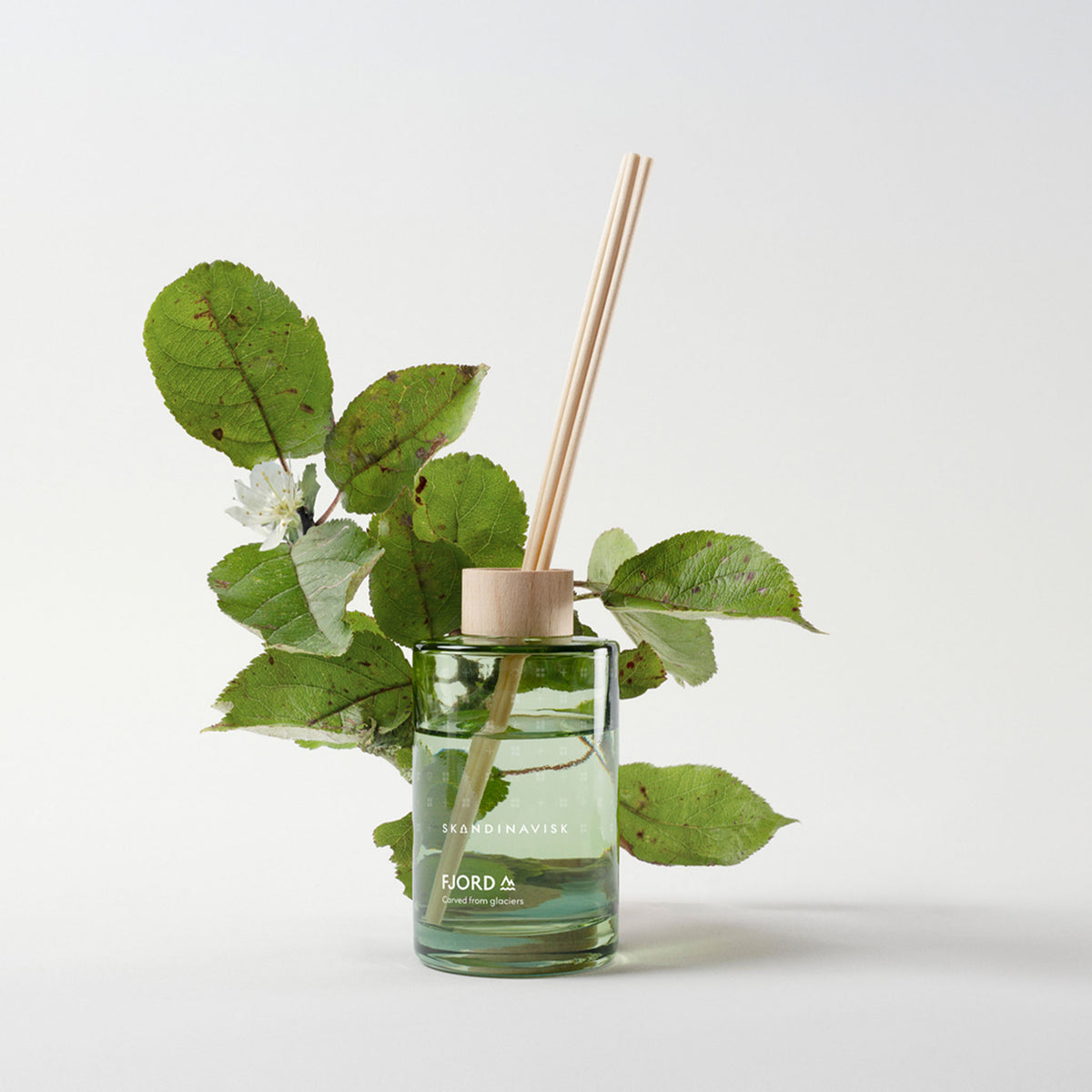 Reed Diffuser 200ml | Fjord Skandinavisk 20313 Reed Diffusers 200 ml / Fjord