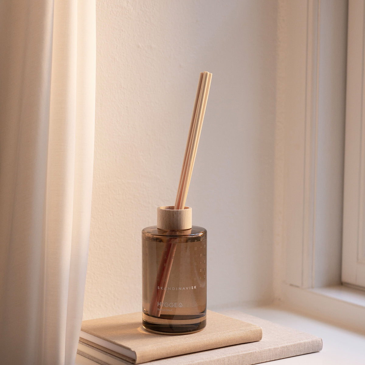 Reed Diffuser 200ml | Hygge Skandinavisk 20320 Reed Diffusers 200 ml / Hygge
