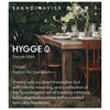 Reed Diffuser 200ml | Hygge Skandinavisk 20320 Reed Diffusers 200ml / Hygge