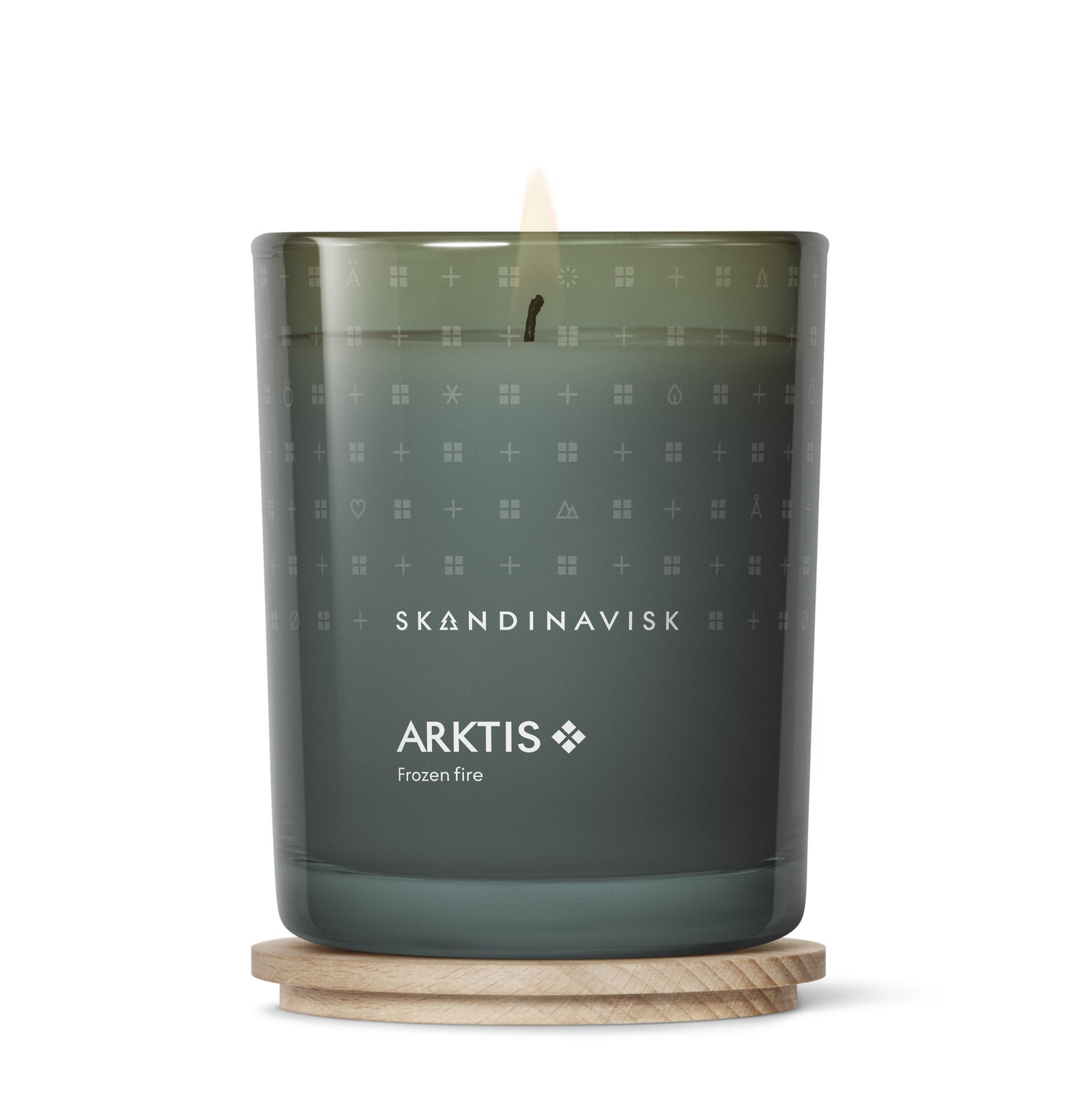 Scented Candle | Arktis Skandinavisk Candles