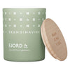 Scented Candle | Fjord Skandinavisk Candles