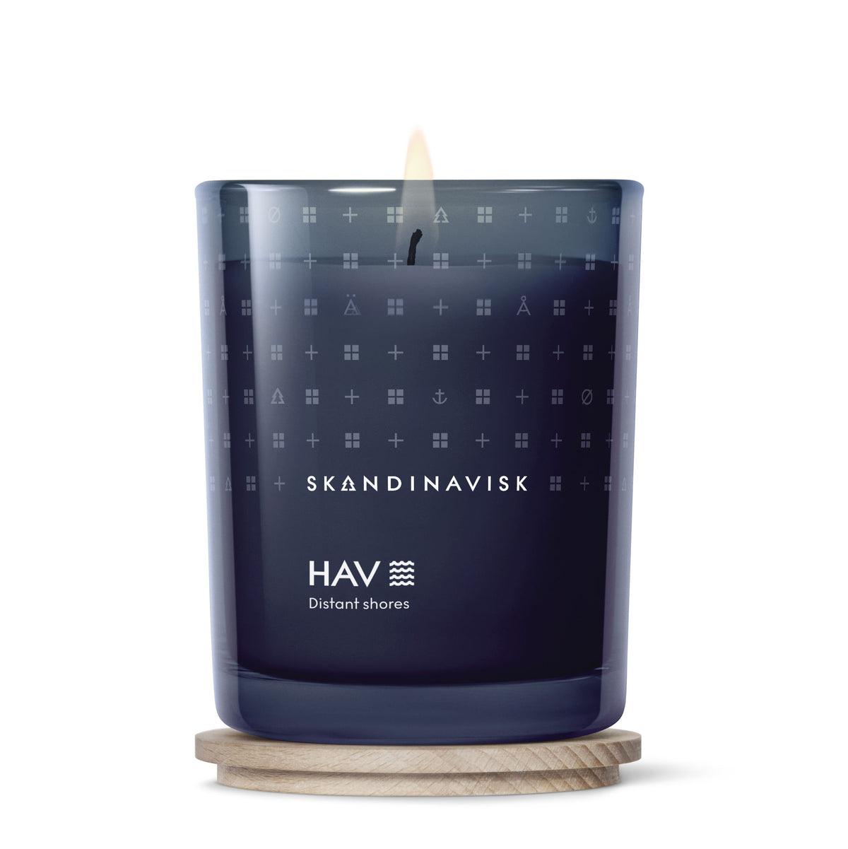 Scented Candle | Hav Skandinavisk Candles