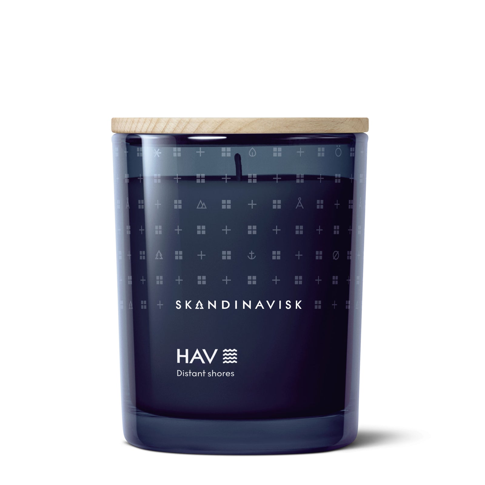 Scented Candle | Hav Skandinavisk 20104 Candles 200g / Hav
