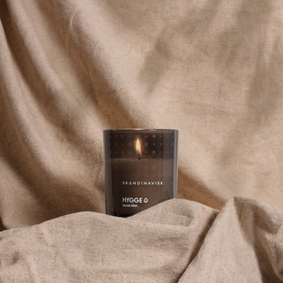 Scented Candle | Hygge Skandinavisk Candles
