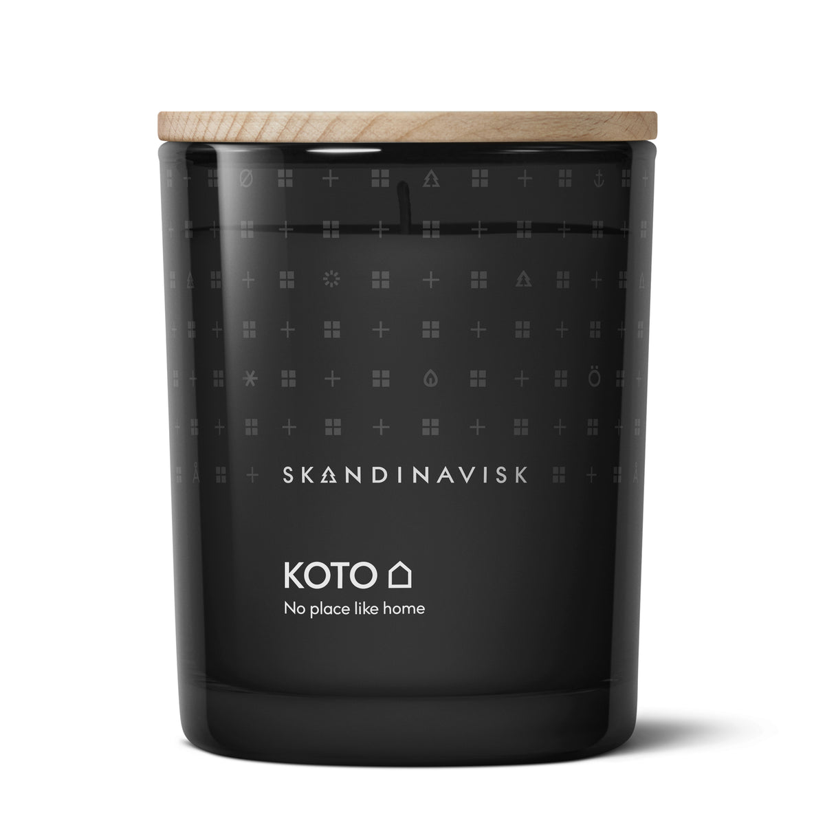 Scented Candle | Koto Skandinavisk Candles