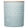 Scented Candle | Øy Skandinavisk 20102 Candles 200g / Powder Blue