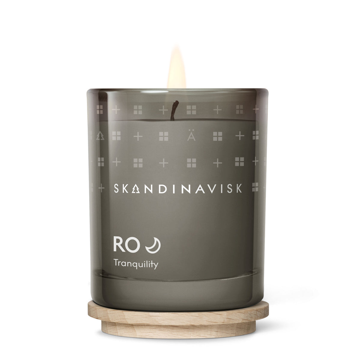 Scented Candle | Ro Skandinavisk Candles