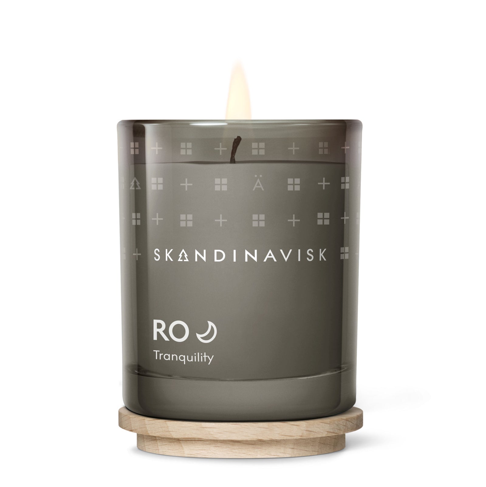 Scented Candle | Ro Skandinavisk Candles