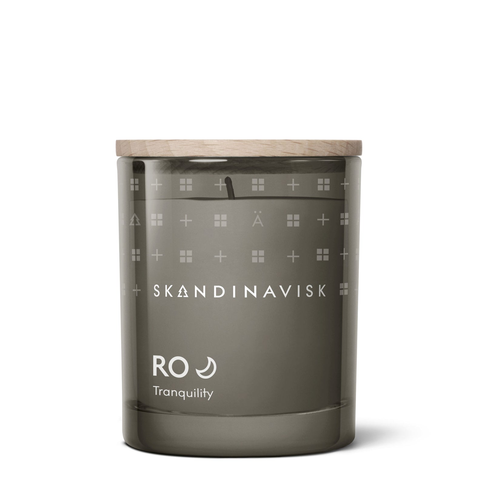 Scented Candle | Ro Skandinavisk Candles