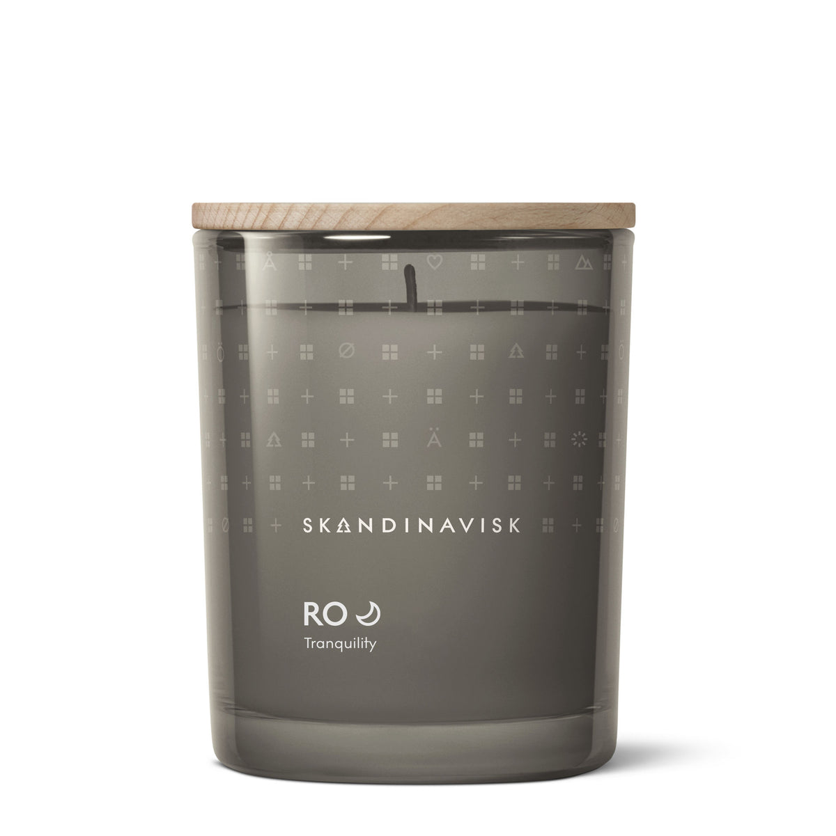 Scented Candle | Ro Skandinavisk Candles