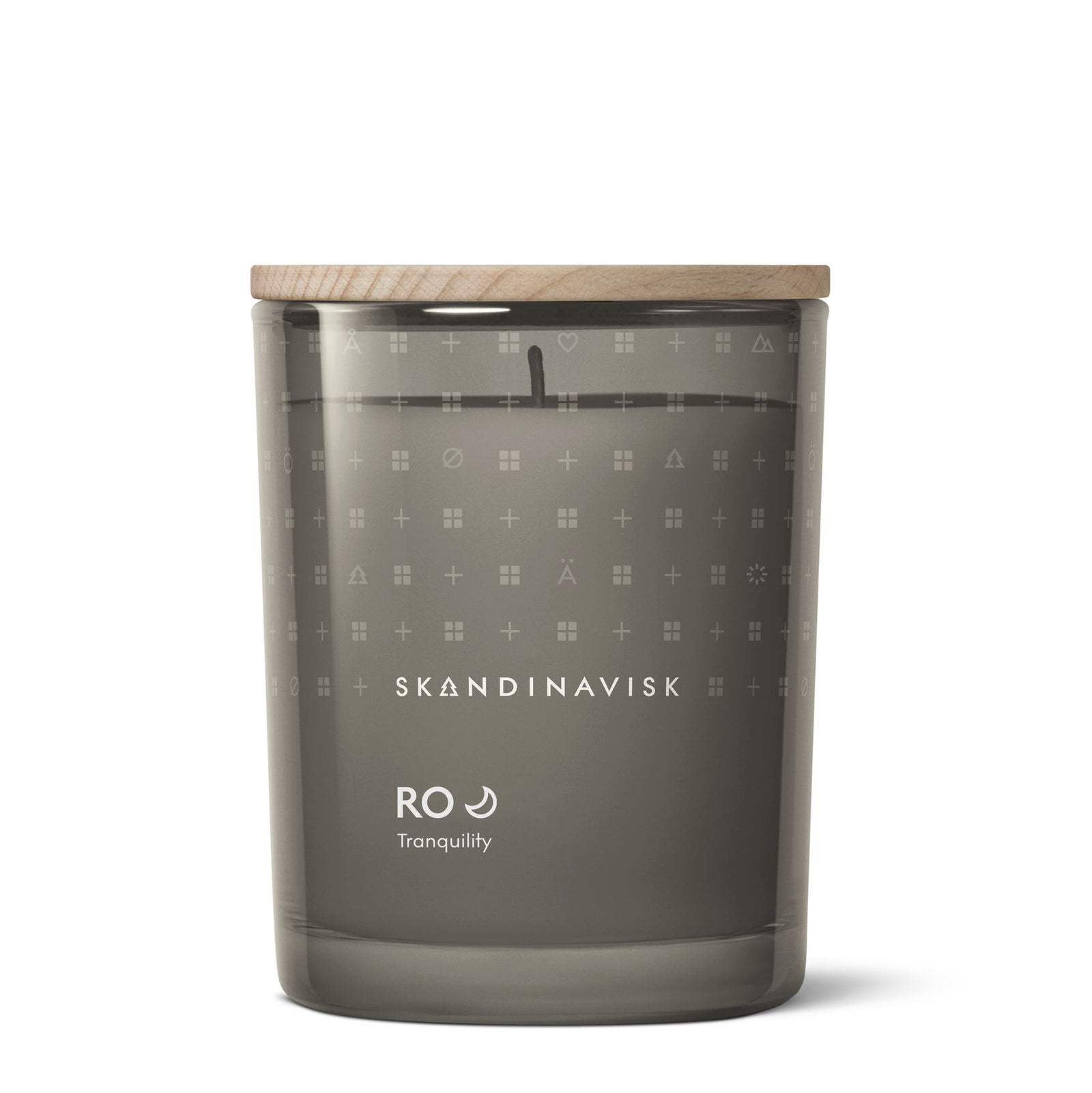 Scented Candle | Ro Skandinavisk Candles