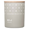 Scented Candle | Ro Skandinavisk 20207 Candles 65g / Cool Grey