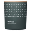 Scented Candle | Skog Skandinavisk 20103 Candles 200g / Forest Green