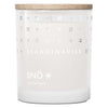 Scented Candle | Snö Skandinavisk 20221 Candles 65g / White