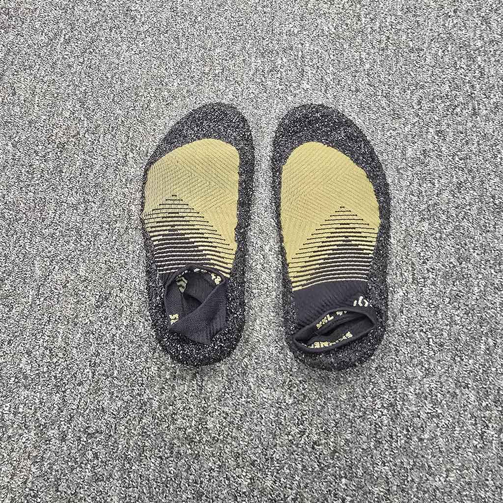 Comfort 2.0 47-48 | SMALL DEFECT SALE Skinners SDS-B1.66.47-48 Unisex Sock Shoes 47-48 / Moss