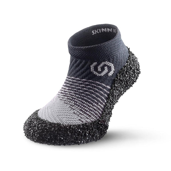 Skinners Kids Line 2.0 Children s Sock Shoes Stone WildBounds