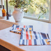 Harper Microfibre Kitchen Towel Slowtide STKT006 Kitchen Towels One Size / Multi