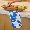 Hele Microfibre Kitchen Towel Slowtide STKT008 Kitchen Towels One Size / Cream