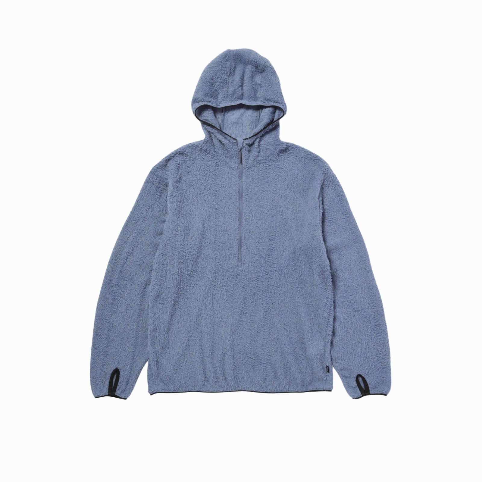 Alpha Direct 90 Hoodie Snow Peak Unisex Hoodies