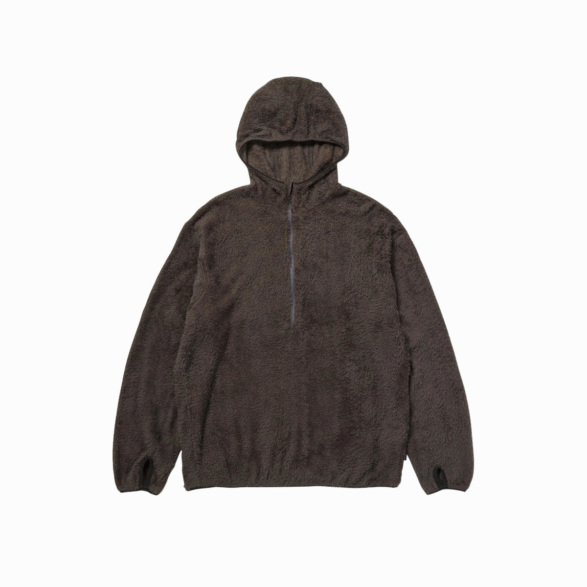 Alpha Direct 90 Hoodie Snow Peak Unisex Hoodies