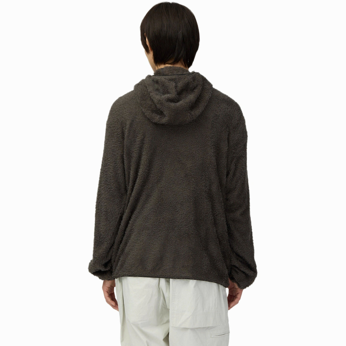 Alpha Direct 90 Hoodie Snow Peak Unisex Hoodies