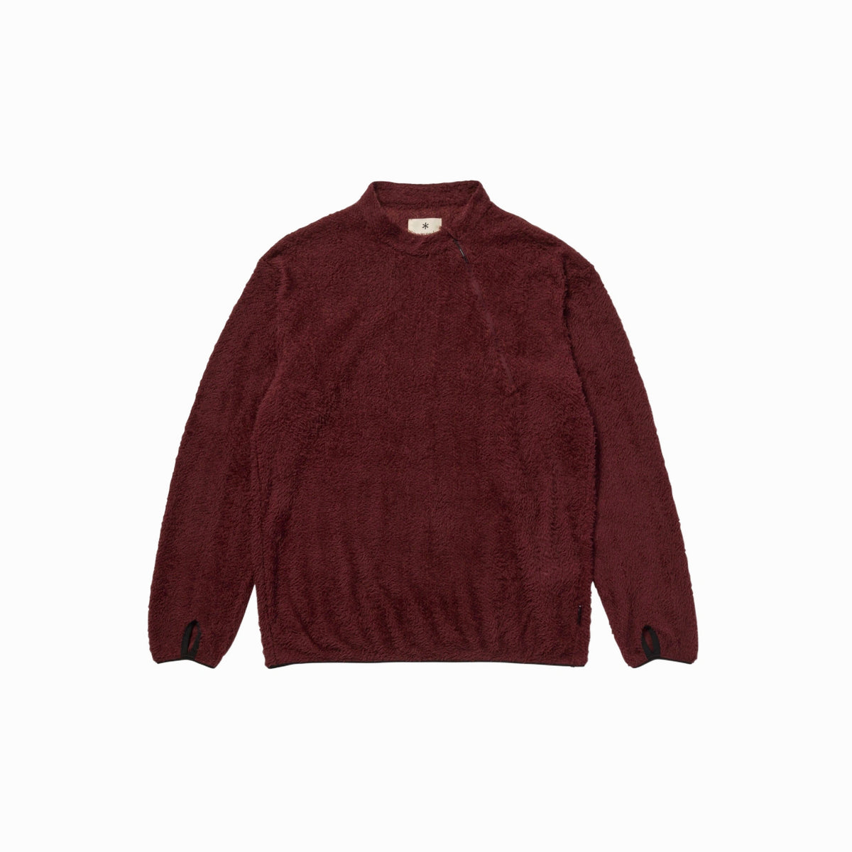 Alpha Direct 90 Pullover Snow Peak Unisex Pullovers