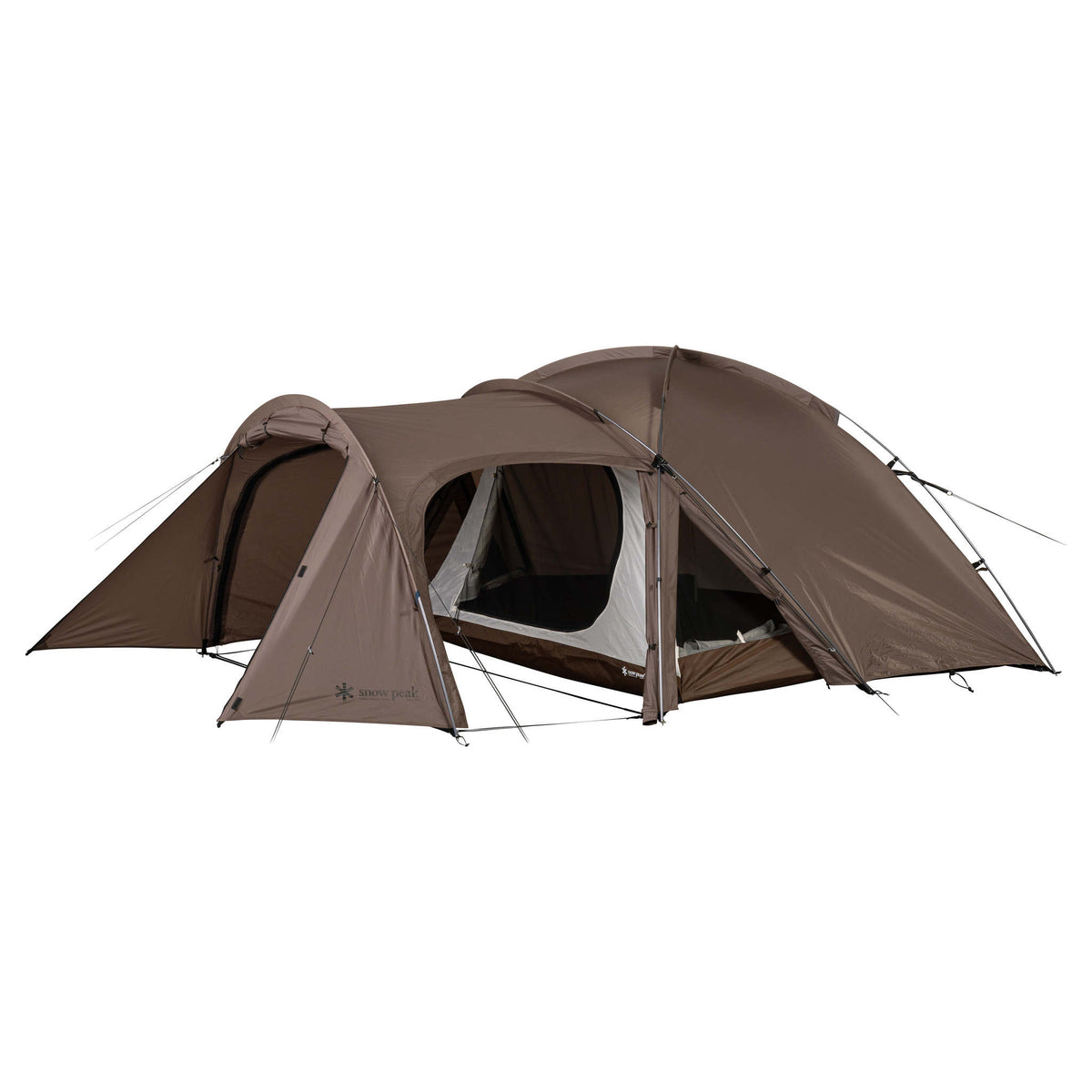 Amenity Dome 2P