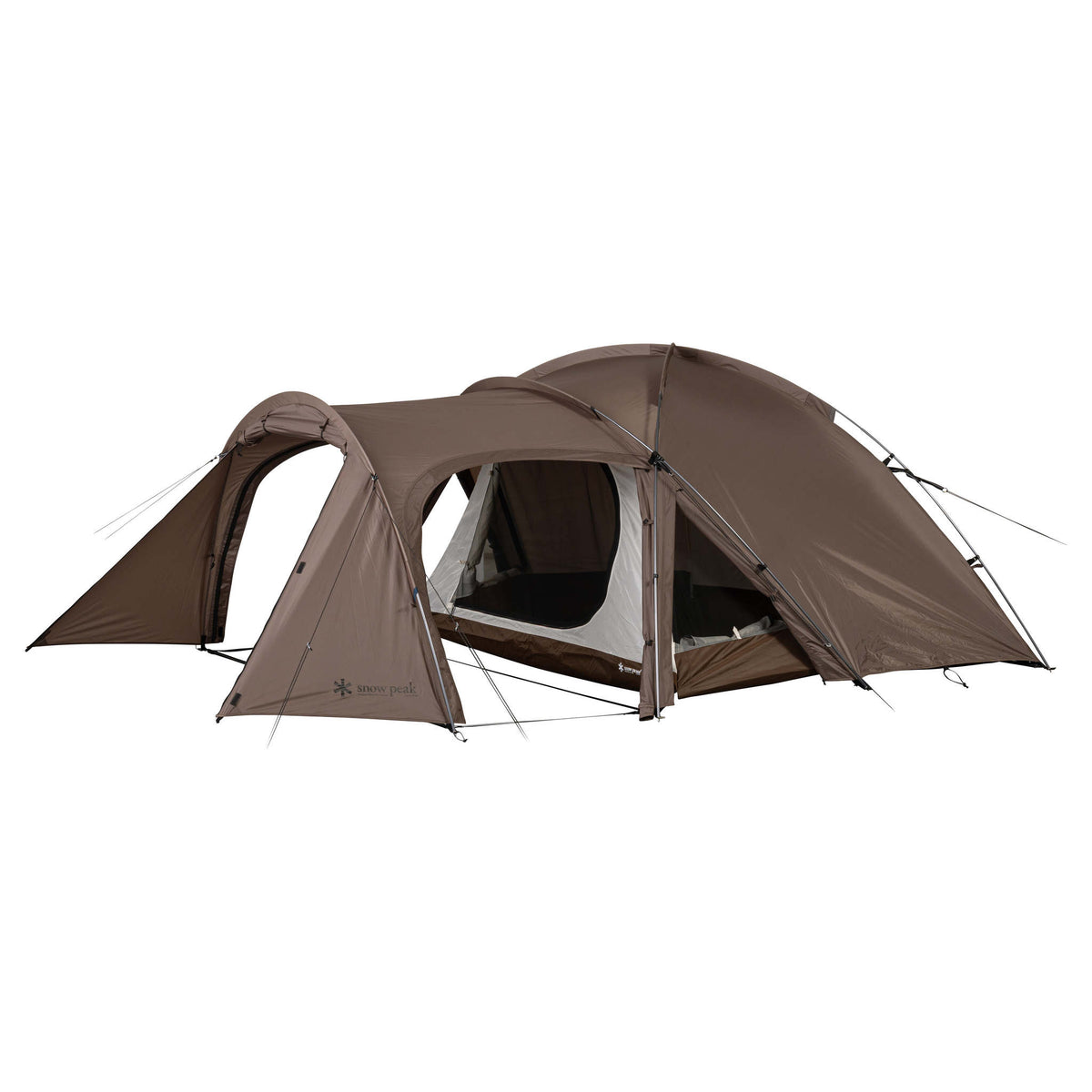 Amenity Dome 2P Snow Peak SD-020 Tents 2P / Taupe