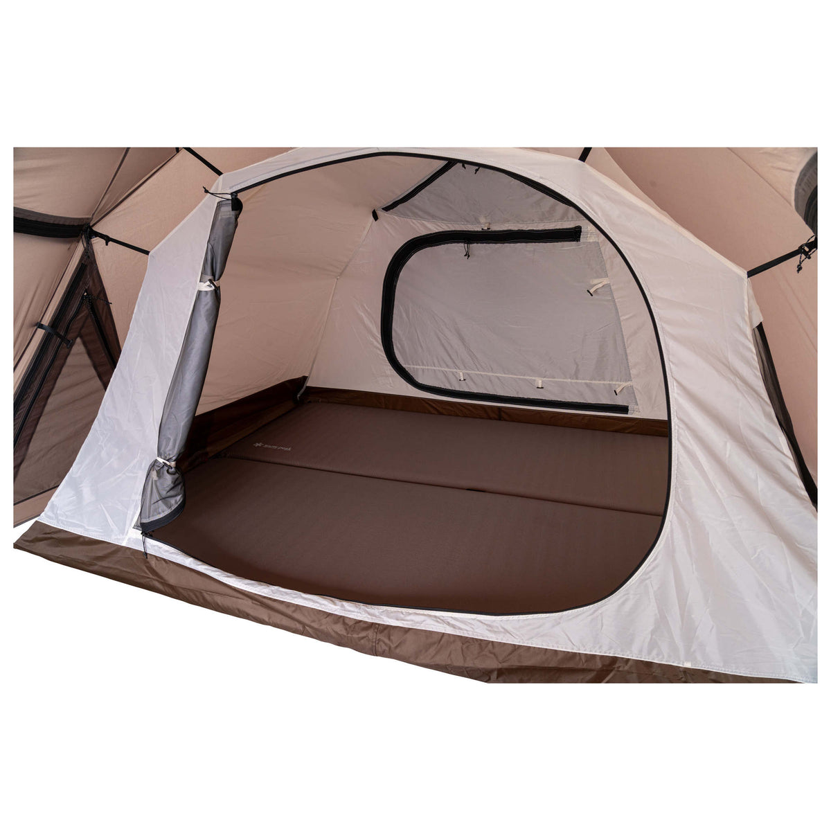 Amenity Dome 2P Snow Peak SD-020 Tents 2P / Taupe