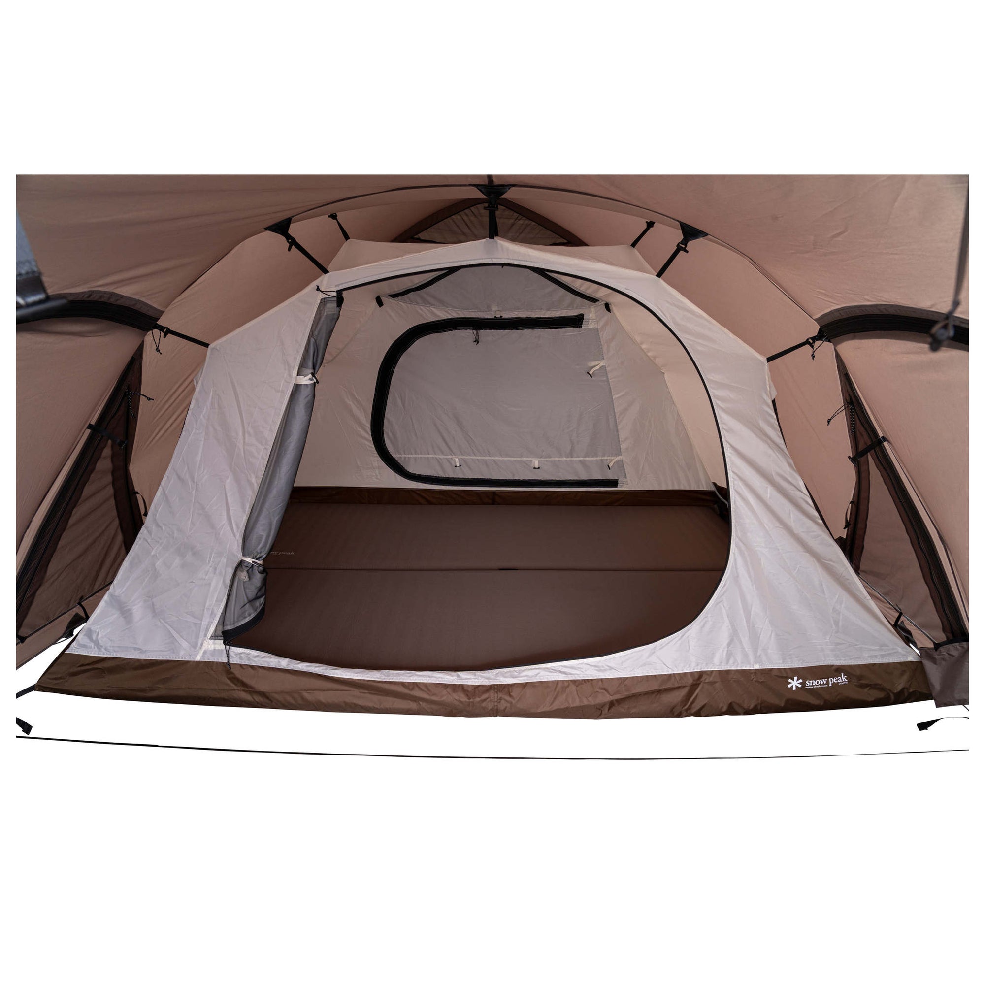 Amenity Dome 2P