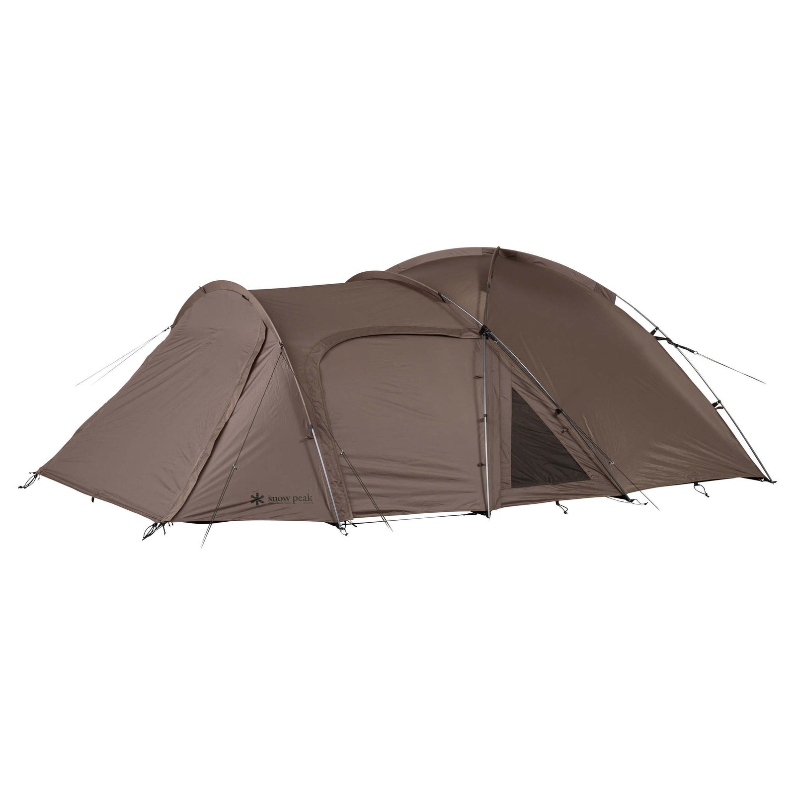 Amenity Dome 2P Snow Peak SD-020 Tents 2P / Taupe