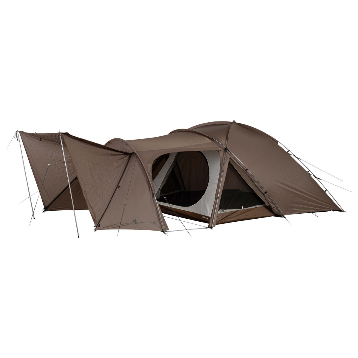 Amenity Dome 3P Snow Peak SD-030 Tents 3P / Taupe